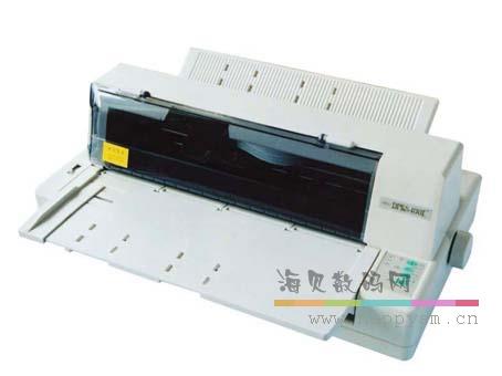 富士通 Fujitsu DPK8300E+0 针式打印机